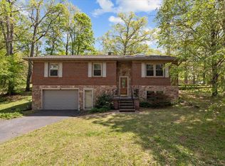 48 Hill Rd, Big Sandy, TN 38221