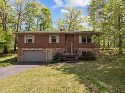 48 Hill Rd, Big Sandy, TN, 38221
