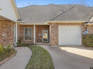 2431 Homestead Ln, Tyler, TX 75701
