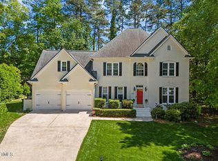 8604 Stanton Pl, Raleigh, NC 27615
