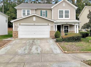 815 Statler Dr, Durham, NC 27703