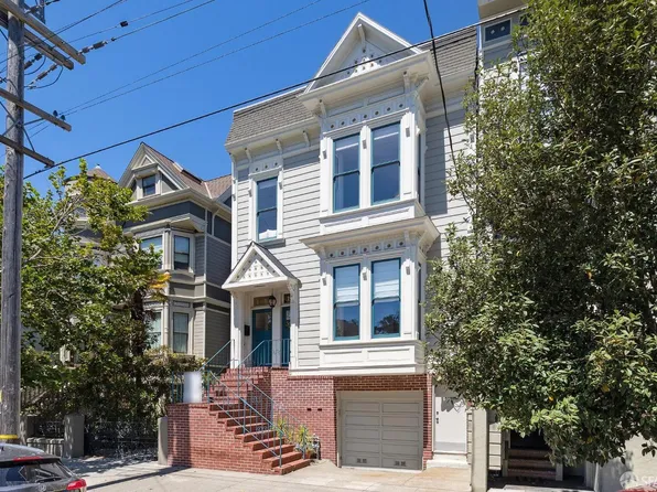 1634 Hayes St, San Francisco, CA 94117