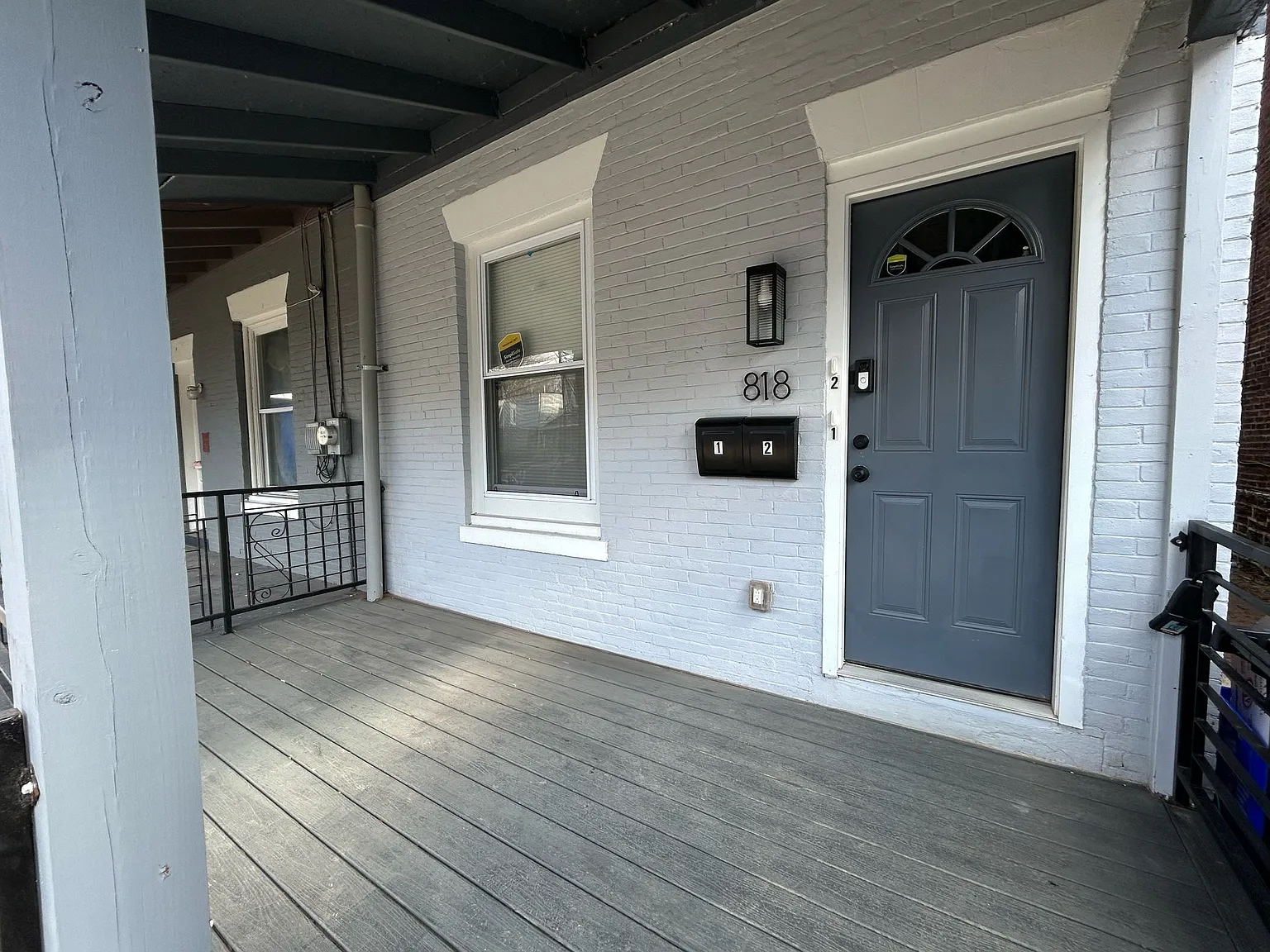 818 East Locust Avenue - 1 — Photo 3