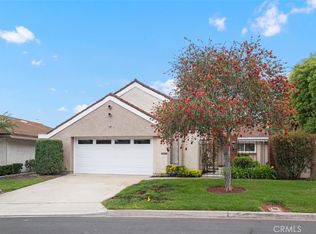 5286 Pina, Laguna Woods, CA 92637