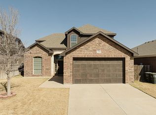 7036 Xit Ranch Rd, Odessa, TX 79765