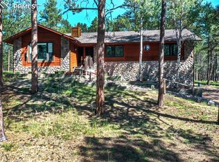 12290 Lazy H Way, Colorado Springs, CO 80908