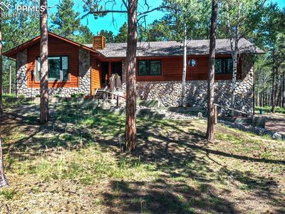 12290 Lazy H Way, Colorado Springs, CO, 80908