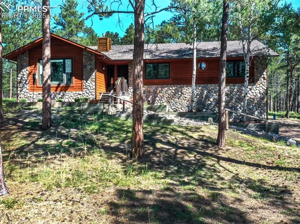 12290 Lazy H Way, Colorado Springs, CO 80908