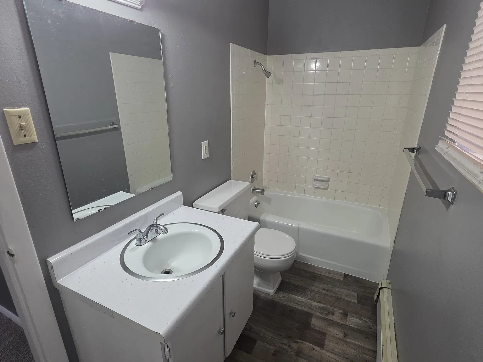 1 bed, 700 sqft, $815 — Photo 3