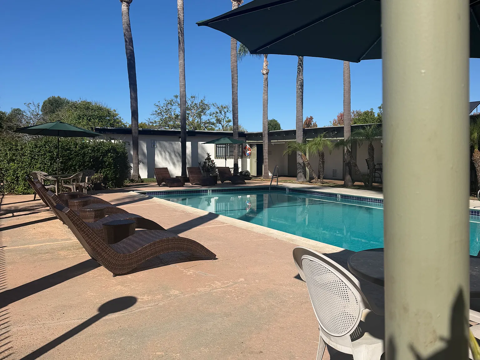 1 bed, 1.5 bath, 707 sqft, $2,009 — Photo 4