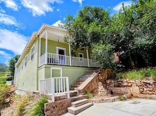 10 Clawson Ave, Bisbee, AZ 85603