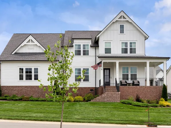 1109 Angela Ann Ct, Nolensville, TN 37135