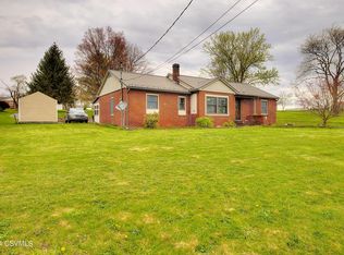 760 E Main St, Millville, PA 17846