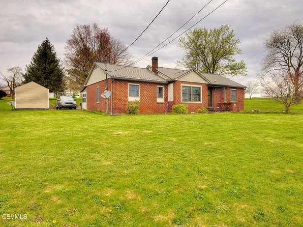 760 E Main St, Millville, PA 17846