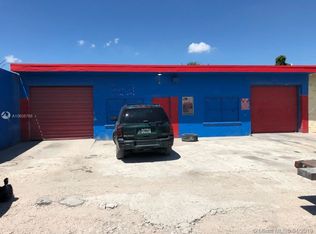 13980 NW 20th Ave, Opa Locka, FL 33054