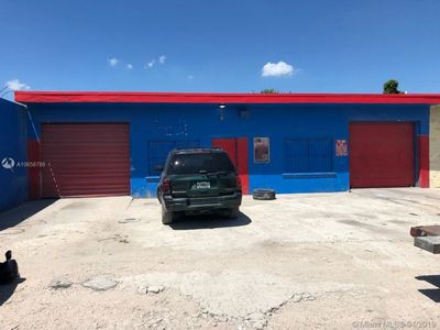 13980 NW 20th Ave, Opa Locka, FL, 33054