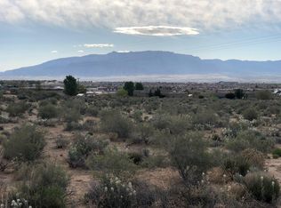 1216 Villa Rd SE, Rio Rancho, NM 87124