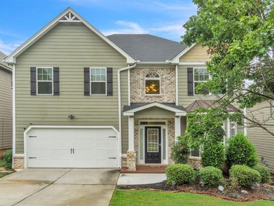 121 River Valley Ln, Greenville, SC, 29605