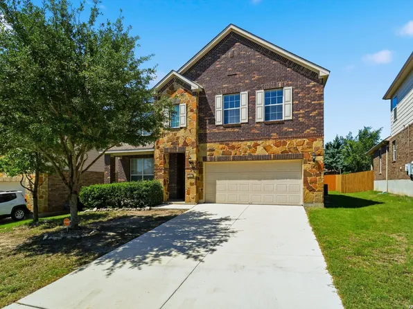 27418 Valle Blf, Boerne, TX 78015