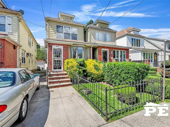 1664 Kimball St, Brooklyn, NY 11234