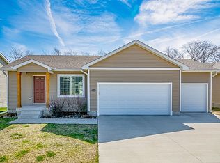 6551 NE 9th Ct, Des Moines, IA 50313