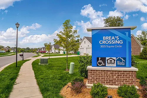 Breas Crossing I Photo 1