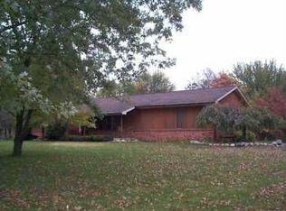 29777 Prescott St, Romulus, MI 48174