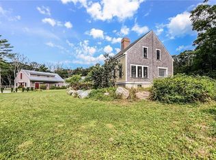 116 Holly Berry Hill Rd, Little Compton, RI 02837