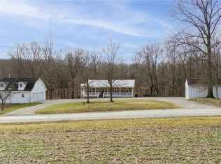 9812 Ruff Rd, West Salem, OH 44287