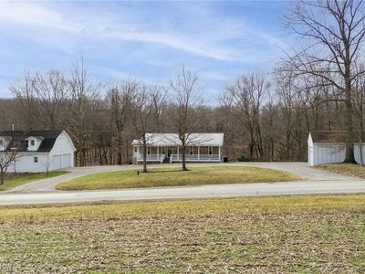 9812 Ruff Rd, West Salem, OH, 44287