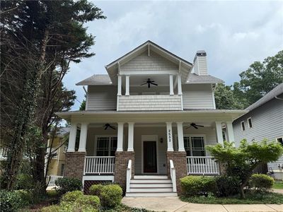 2552 White Oak Dr, Decatur, GA, 30032