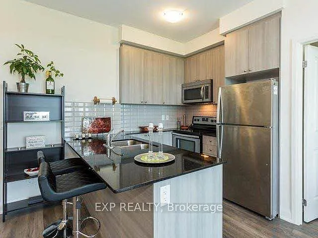 55 Yorkland Blvd #1001 — Photo 3