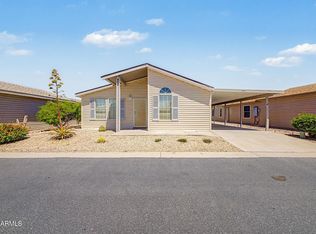3301 S GOLDFIELD Road #1034, Apache Junction, AZ 85119