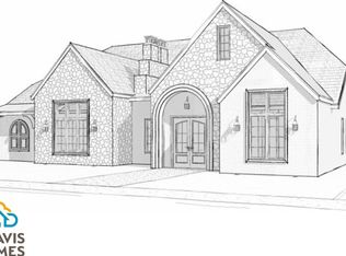 4719 120th Pl, Lubbock, TX 79424