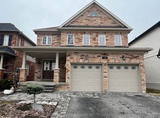 629 Autumnwood Trl, Oshawa, ON L1K 3A9