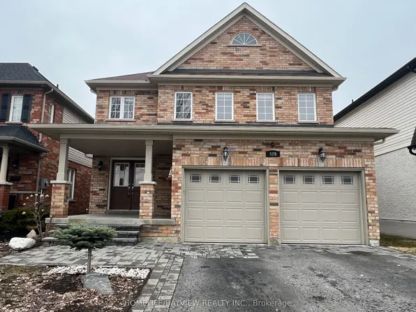 629 Autumnwood Trl, Oshawa, ON L1K 3A9