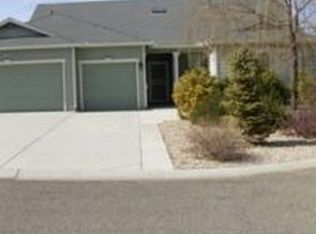 7230 N Summer Walk Way, Prescott Valley, AZ 86315