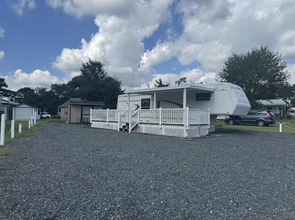 LOT 285 Bream Dr, Horntown, VA 23395