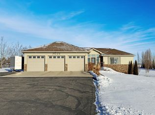 3600 Highview Ave NW, Minot, ND 58703