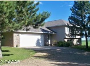 17346 Elmo Rd, Parkers Prairie, MN 56361