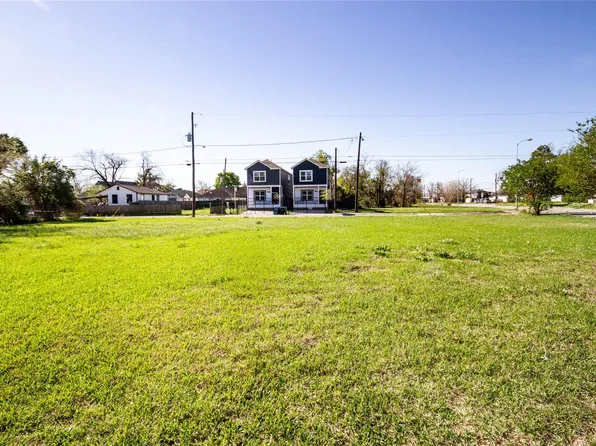 0 San Jose St, Houston, TX 77020