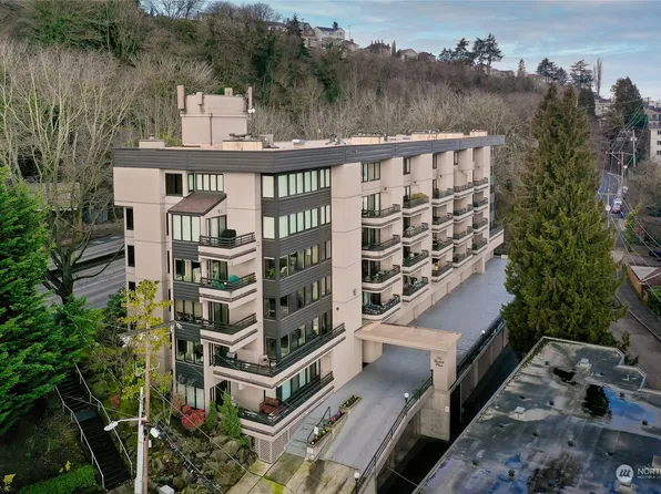 700 Crockett Street #301, Seattle, WA 98109