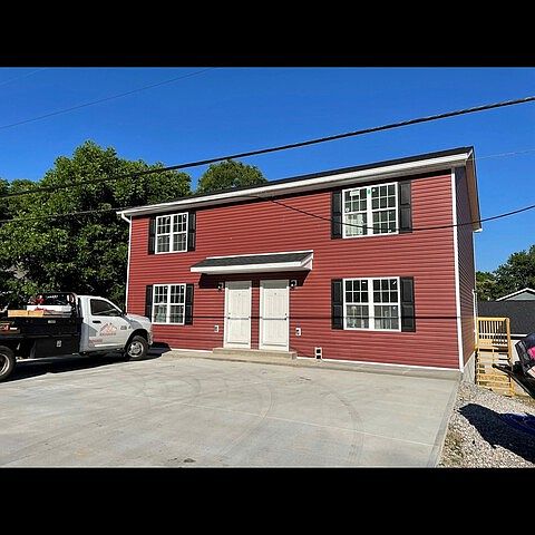 1st image of 821 Old Corbin Pike Rd #2