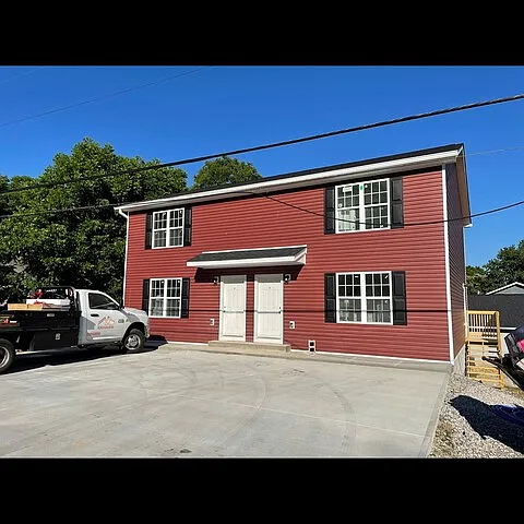 821 Old Corbin Pike Rd #2