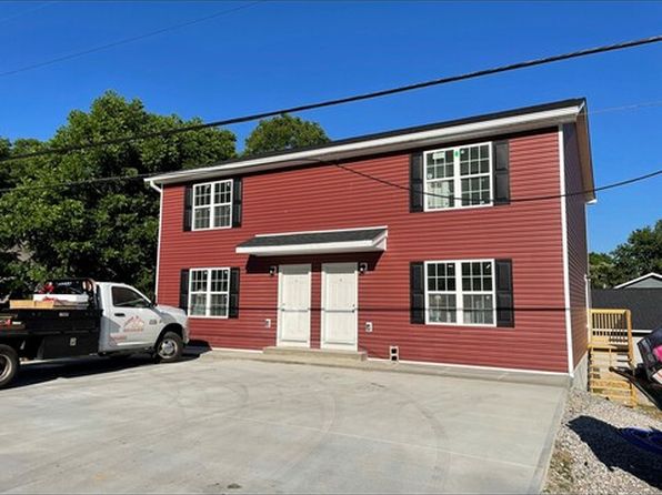 821 Old Corbin Pike Rd #2