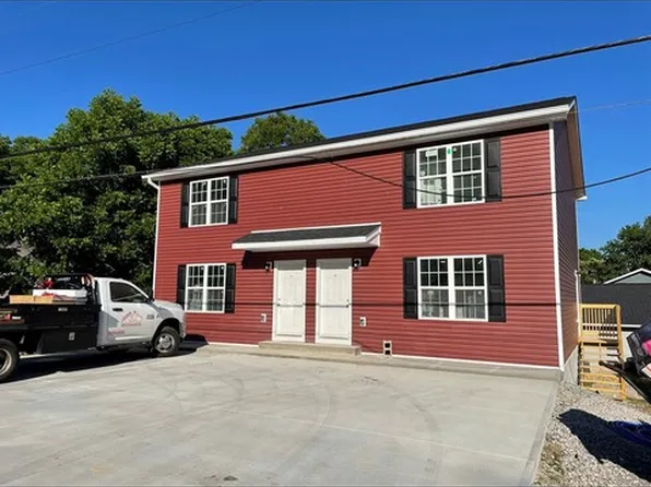 821 Old Corbin Pike Rd #2, Williamsburg, KY 40769
