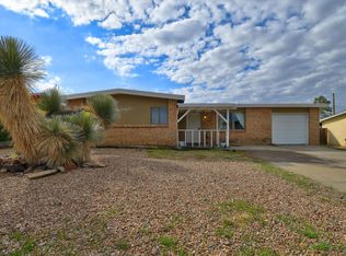 12520 Conejo Rd NE, Albuquerque, NM 87123