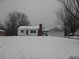 1551 W River Rd, Gansevoort, NY 12831