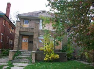 3253 Sturtevant St, Detroit, MI 48206