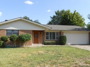 8413 Palo Duro Ct, Fort Worth, TX 76116